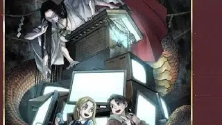 🔥📺『令和のダラさん』ついにアニメ化決定‼️ 2026年放送＆特報映像公開でSNS大沸騰😍✨