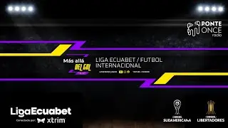 Ponte Once Radio &reg;️ | M&aacute;s all&aacute; del gol