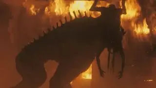 The Ritual Monster Sings Monster (Skillet)(Requested)