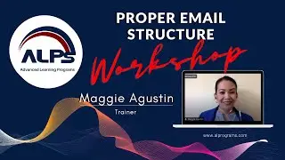 Proper Email Structure