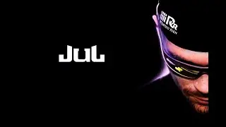 Jul - Niveau R&eacute;el - Remix IA Exclusif (Rap Fran&ccedil;ais 2026) Prod LGMsound