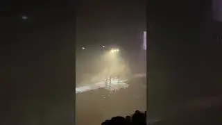 Big Steppers Tour - Die Hard - Royal Arena Copenhagen 15-10-2022 4K