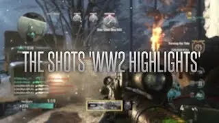 THE SHOTS!!! (WW2 #TanzerRC Highlights) #DareGrind @MarvNPLM