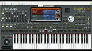 Music Studio - Collection 8