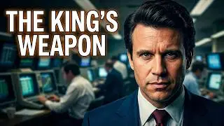 The king who invented the most Dangerous Weapon