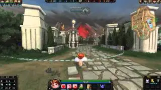 Smite: Is Cupid support viable?