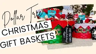 Holiday gift idea!! A home spa 🧖&zwj;♀️ 💅 day kit with Items from Dollar Tree 🌲!