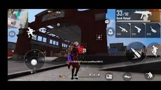 1 TAP TECHNIQUE.🔥🔥🔥🔥#ANKUSHFF#BADGE99$