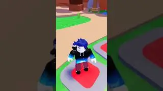 Roblox- Button simulator new