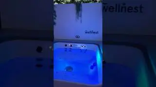 🌿 Wellnest Spa Day &ndash; pure Entspannung 🛁✨ #Wellness #Sauna #Wellnest #relaxation #selfcare #music