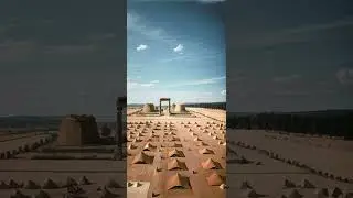 History Is Alive