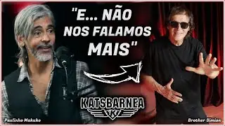 MAKUKO E SIMION | O QUE REALMENTE ACONTECEU?