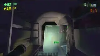 repo test
