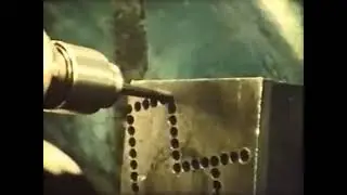 Metal stitching cast iron