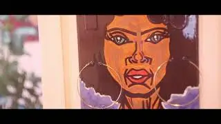 Zora and Me (OFFICIAL MUSIC VIDEO)