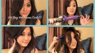Volume Hair Tutorial - Texas Style!!