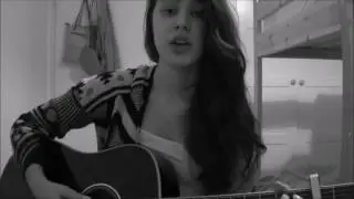 Pra n&atilde;o me perder - Priscilla Alcantara (cover)