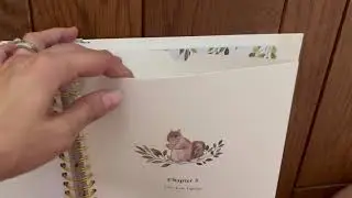 Keepsake Memory Book for Baby Boy or Girl Timeless First 5 Year Baby Book REVIEW