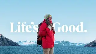 Φτιάξε ένα τραγούδι & την ημέρα κάποιου | Life’s Good | LG