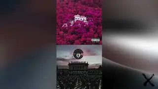 RAF Camora - Intro [INSTRUMENTAL] XV Album