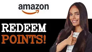 How To Redeem Amazon Prime Visa Points For Statement Credit (2025)
