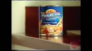 Progresso | Television Commercial | 2009