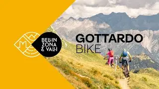 Gottardo Bike - Enjoying sport and nature!