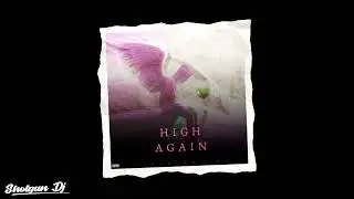 KennethWayne - HIGH AGAIN