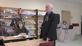 Калгин  Николай  Сергеевич