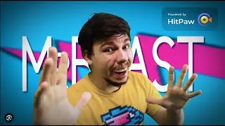 OMG MRBEAST VS TSEARIES