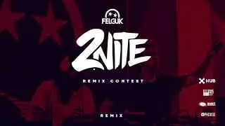 Felguk Feat  Sporty O   2nite(AZERDK REMIX)