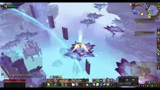 [Achievement] Flight School Graduate | Shadowlands