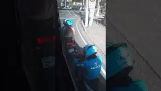 angkas riders