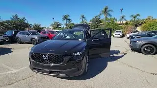 2026 Mazda CX-50 2.5 S Premium Alhambra, Los Angeles, Glendale, El Monte, Pasadena CA