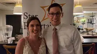 Tiffin, Iowa Wedding DJ Planner Coordinator Review - Star Entertainment 2024-06-21