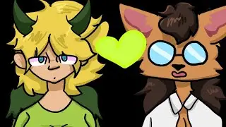 CIRCLE DOT ANIMATION MEME