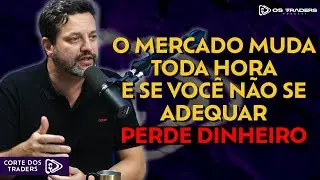 EX TRADER DE TESOURARIA EXPLICA SEU MODO DE OPERAR