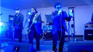 Revo Live Band - Tejano Roots Hall of Fame 2017