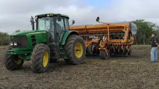 Volvió la bestia || Volviendo a trabajar con el 6145J