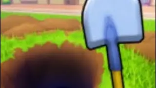 Dig the backyard!! (Roblox game like and subscribe) make sure you enjoy