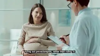QuidelOrtho Triage PlGF Test Video 2