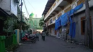 Teringat Masa MTs