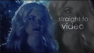 Killer Frost | 