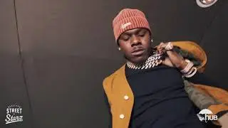 DaBaby - Ball If I Want To (Music Video) Unreleased