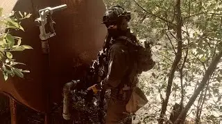 Holy Cowz Airsoft 5-7-22