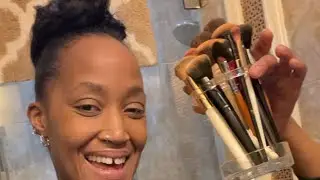 TinaBlingzTV Live Show