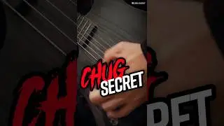 Трюк Бастера Одехольма &laquo;CHUG&raquo;
