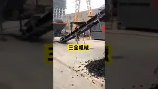 BarbeBarbecue Pulverized Coal Dust Sludge Briquetting Machine