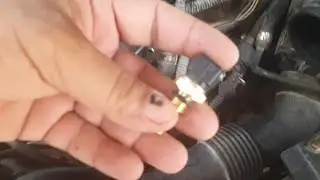 حل ارتفاع درجة حرارة السيارة