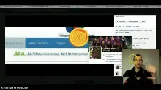 Facebook Marketing Strategy and Secrets | How It Works 2016